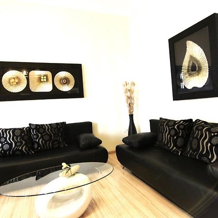Vienna Cityapartments - Luxury 1 Экстерьер фото