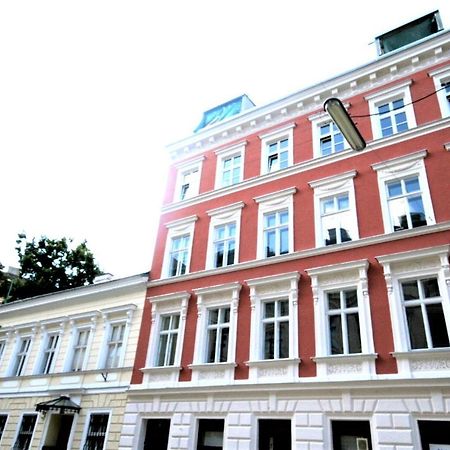 Vienna Cityapartments - Luxury 1 Экстерьер фото