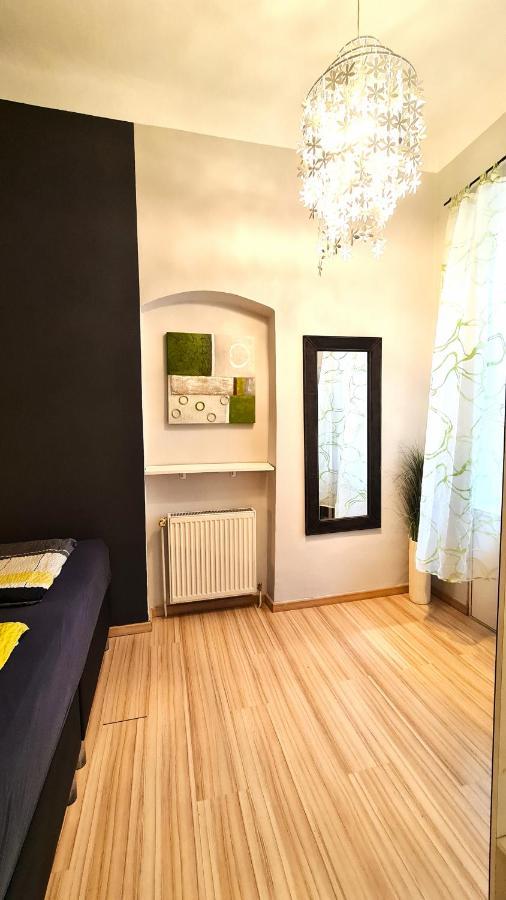 Vienna Cityapartments - Luxury 1 Экстерьер фото