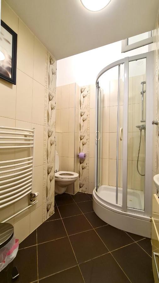 Vienna Cityapartments - Luxury 1 Экстерьер фото