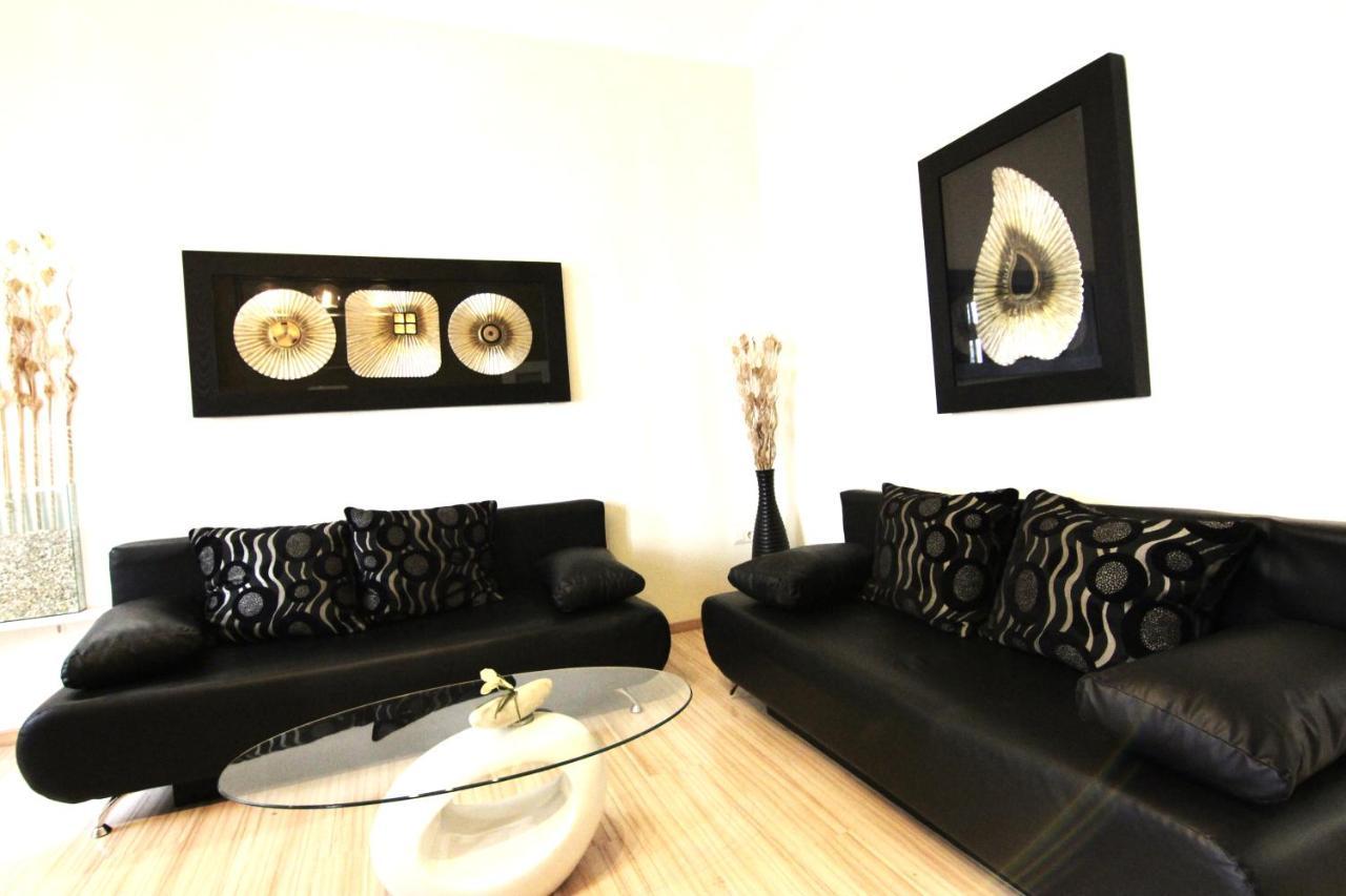 Vienna Cityapartments - Luxury 1 Экстерьер фото