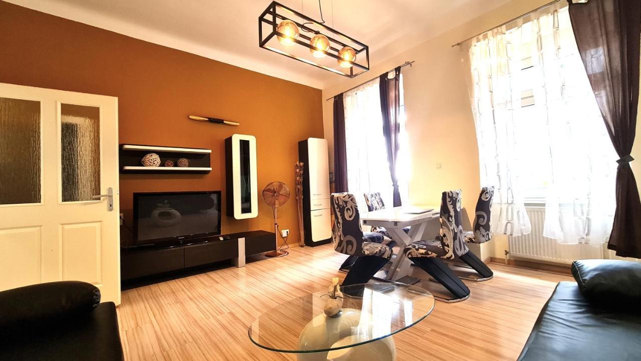 Vienna Cityapartments - Luxury 1 Экстерьер фото