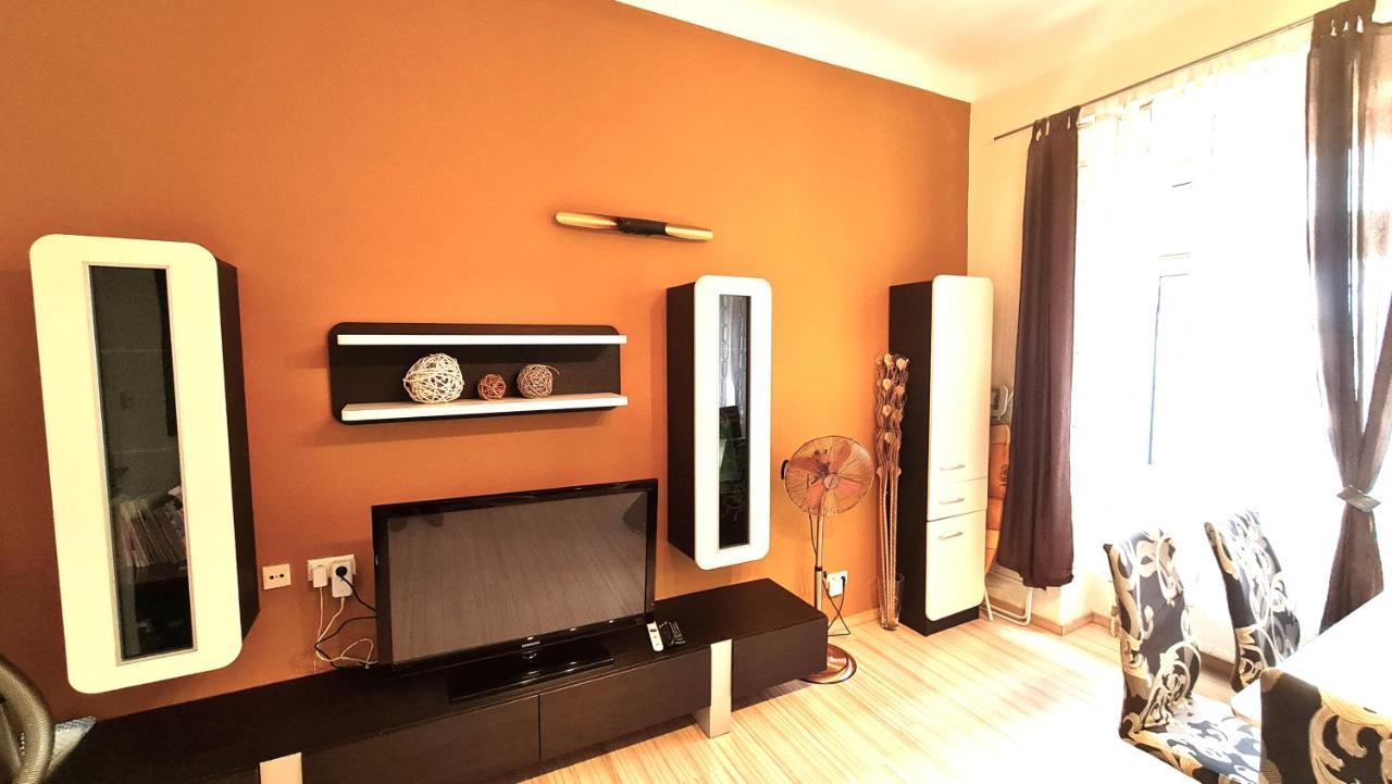Vienna Cityapartments - Luxury 1 Экстерьер фото