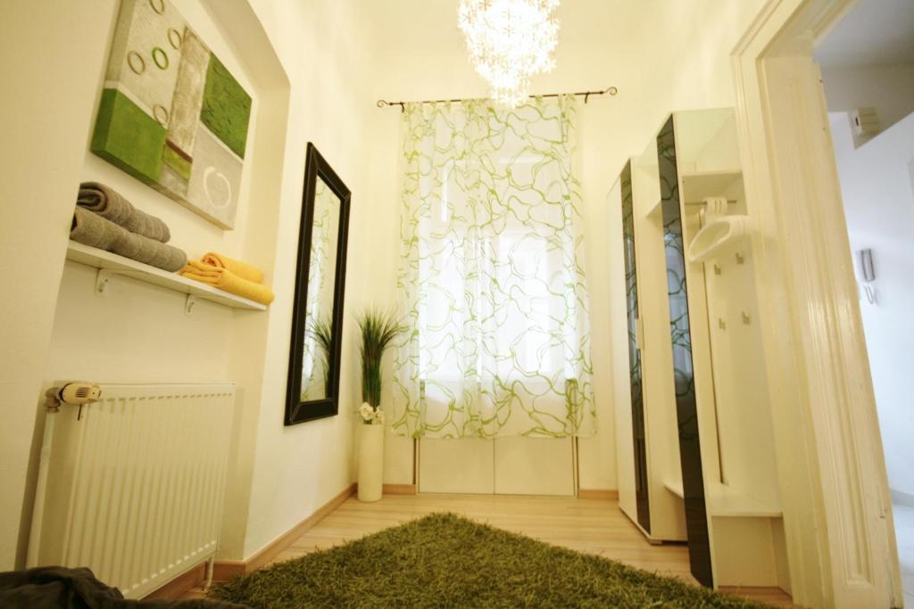 Vienna Cityapartments - Luxury 1 Экстерьер фото