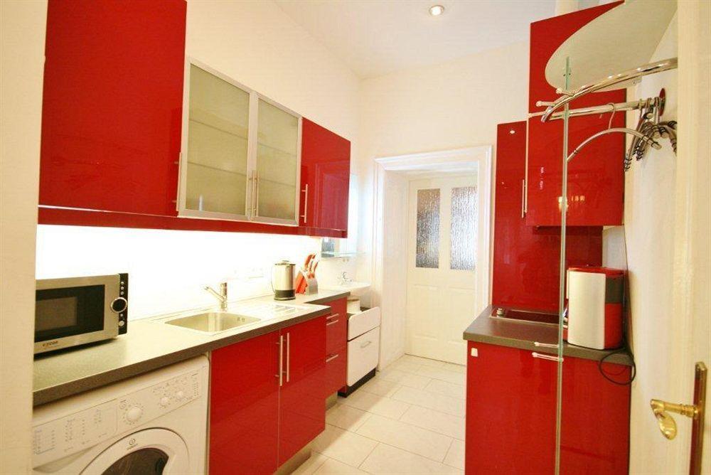 Vienna Cityapartments - Luxury 1 Экстерьер фото