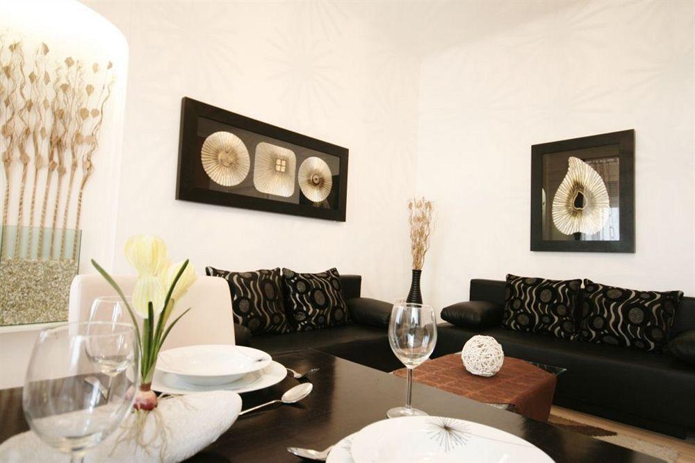 Vienna Cityapartments - Luxury 1 Экстерьер фото