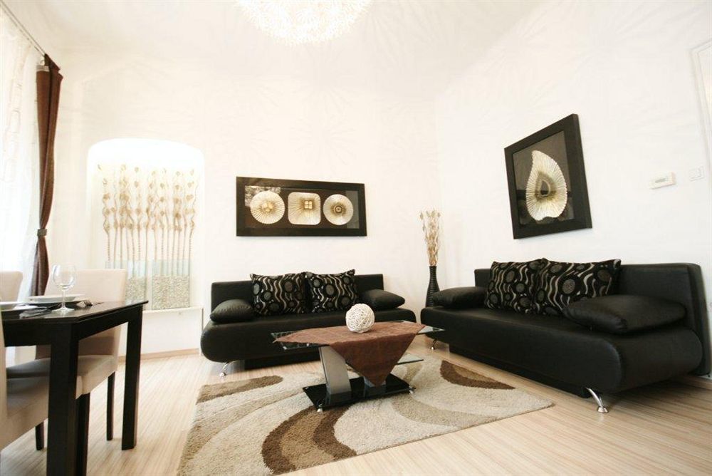 Vienna Cityapartments - Luxury 1 Экстерьер фото